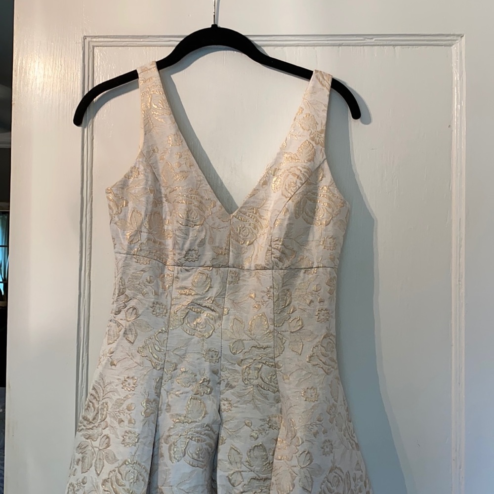 BHLDN "Lincoln" Dress
